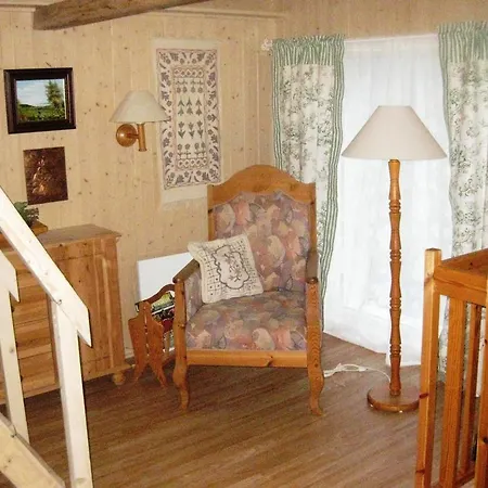 Holiday home Vognbua Pa Gran *