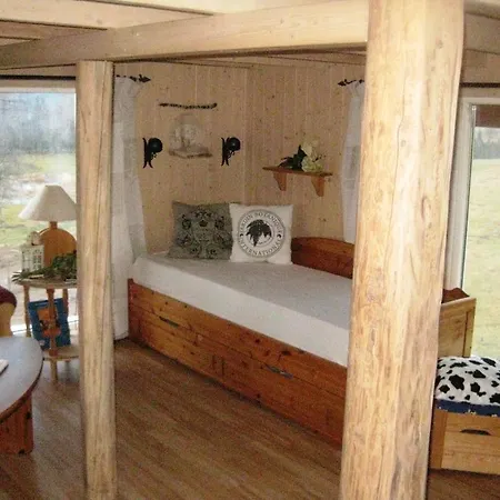 Vognbua Pa Gran Holiday home *