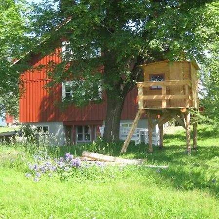 Vognbua Pa Gran * Snåsa