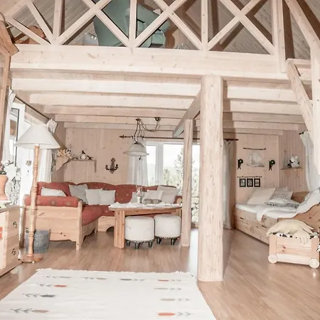 Vognbua Pa Gran Holiday home