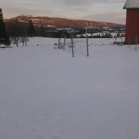 Casa de Férias Vognbua Pa Gran Snåsa