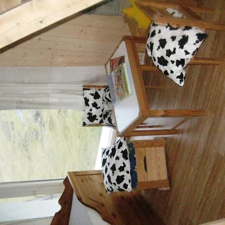 Casa de Férias Vognbua Pa Gran Snåsa